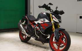BMW G310R 2021