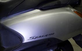 HONDA SPACY 100 JF13
