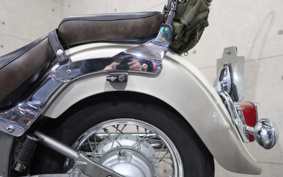 YAMAHA DRAGSTAR 400 CLASSIC 2008 VH01J