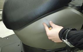 HONDA ﾍﾞﾝﾘｨ110 JA09