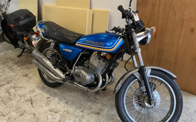 KAWASAKI KH250