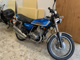 Фото Kawasaki KH250 с японского аукциона