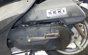 YAMAHA JOG Gen.5 SA36J