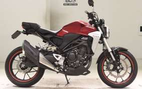 HONDA CB250RA MC52