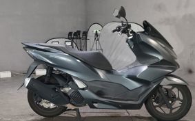 HONDA PCX 160 KF47