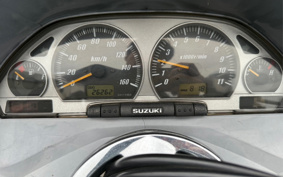 SUZUKI SKYWAVE 250SS CJ43A