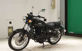 BENELLI インペリアーレ400 2024