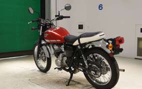 KAWASAKI W230 BJ230A