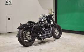 HARLEY XL1200X 2013