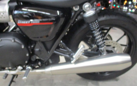 TRIUMPH STREET TWIN 2021 DAD74G