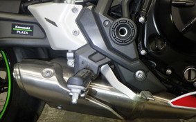 KAWASAKI NINJA 650 A 2021 ER650H