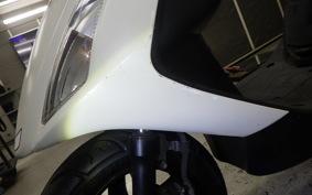 SUZUKI ADDRESS V125 S CF4MA