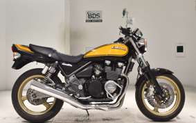 KAWASAKI ZEPHYR 400 KAI 2006