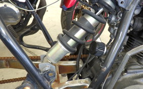 YAMAHA TW200 2JL