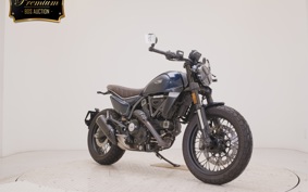 DUCATI SCRAMBLER 2024