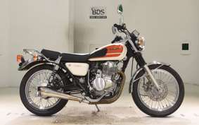 HONDA CB400SS E 2004 NC41
