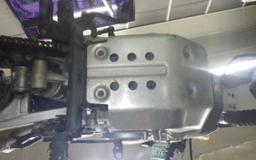 YAMAHA SEROW 250 Gen.2 2016 DG17J