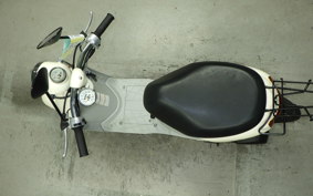 SUZUKI PALETTE 1994 CA45A