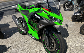 KAWASAKI NINJA 400 2019 EX400G