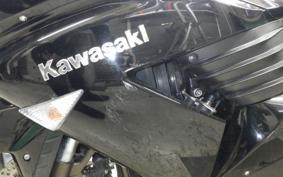 KAWASAKI ZZ1400 NINJA R 2006
