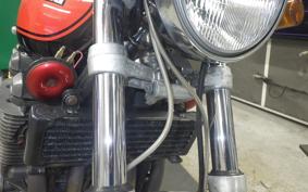 KAWASAKI ZEPHYR 1100 2000 ZRT10A