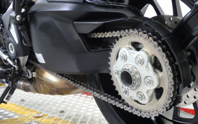 DUCATI DIAVEL 1260 2019 GE00