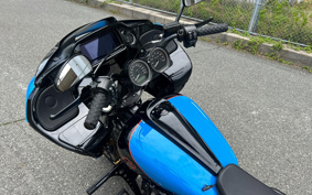 HARLEY FLTRXS 2021 KTP