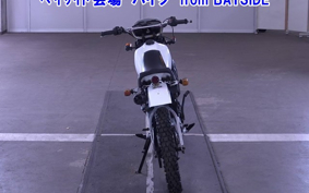 YAMAHA DT50