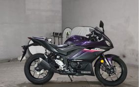 YAMAHA YZF-R25 RG74J