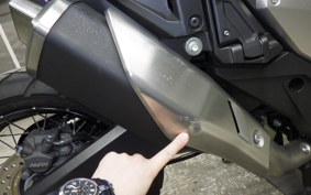 HONDA X-ADV 750 2021 RH10