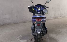 HONDA PCX125 JF28