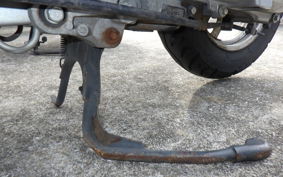 HONDA DIO Gen.6 AF68