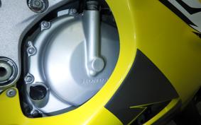 HONDA CBR600F 2002