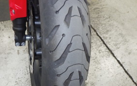 HONDA CBR400R 2024 NC65