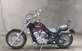 HONDA STEED 400 NC26