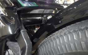 HARLEY FXSTD 1450 2002