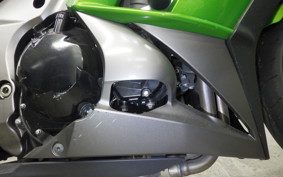 KAWASAKI NINJA 1000 A 2013