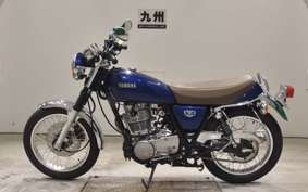 YAMAHA SR400 Gen.5 2021 RH16J