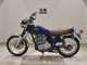 Фото Yamaha SR400 Gen.5 2021 с японского аукциона