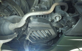 HONDA ﾀﾞﾝｸ AF74