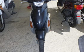 SUZUKI LET's 4 CA45A