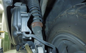 HONDA SPACY 100 2025 JF13