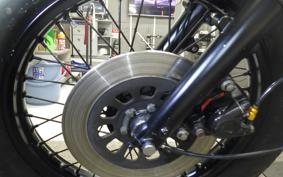 YAMAHA SR400 Gen.2 1994 1JR