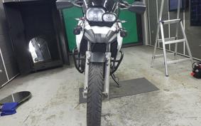 BMW F650GS 2011