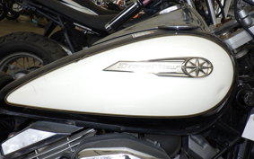 YAMAHA DRAGSTAR 250 VG02J