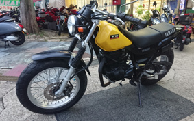 YAMAHA TW225 DG09J