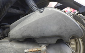 SUZUKI ADDRESS V50 Gen.2 CA42A