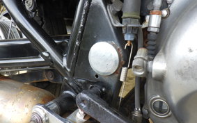 KAWASAKI ESTRELLA BJ250A