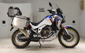 HONDA CRF1100L AFRICA TWIN DCT 2019 SD10