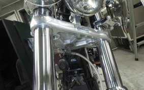 HARLEY FXD 1580 2008